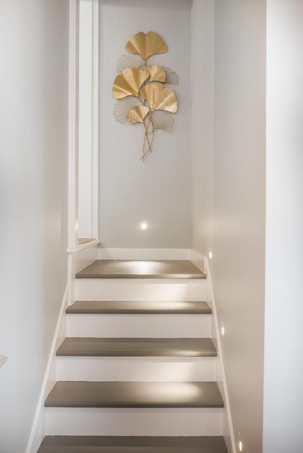London'S Modern Nuance Apartment - Battersea Exterior photo